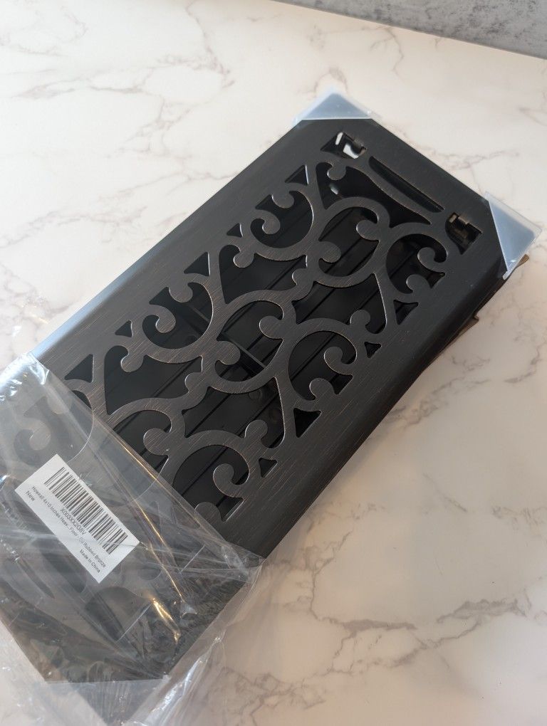 Vent Cover