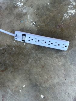 Power Strips