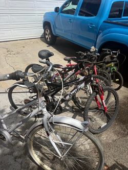 Bikes