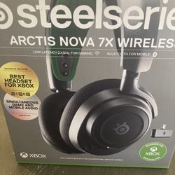 Best Head Set For Xbox