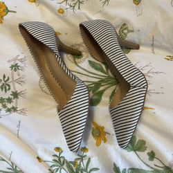 Size 7 High Heels