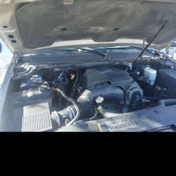 2007 Chevrolet Avalanche