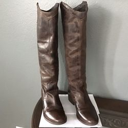 Steve Madden Boots 