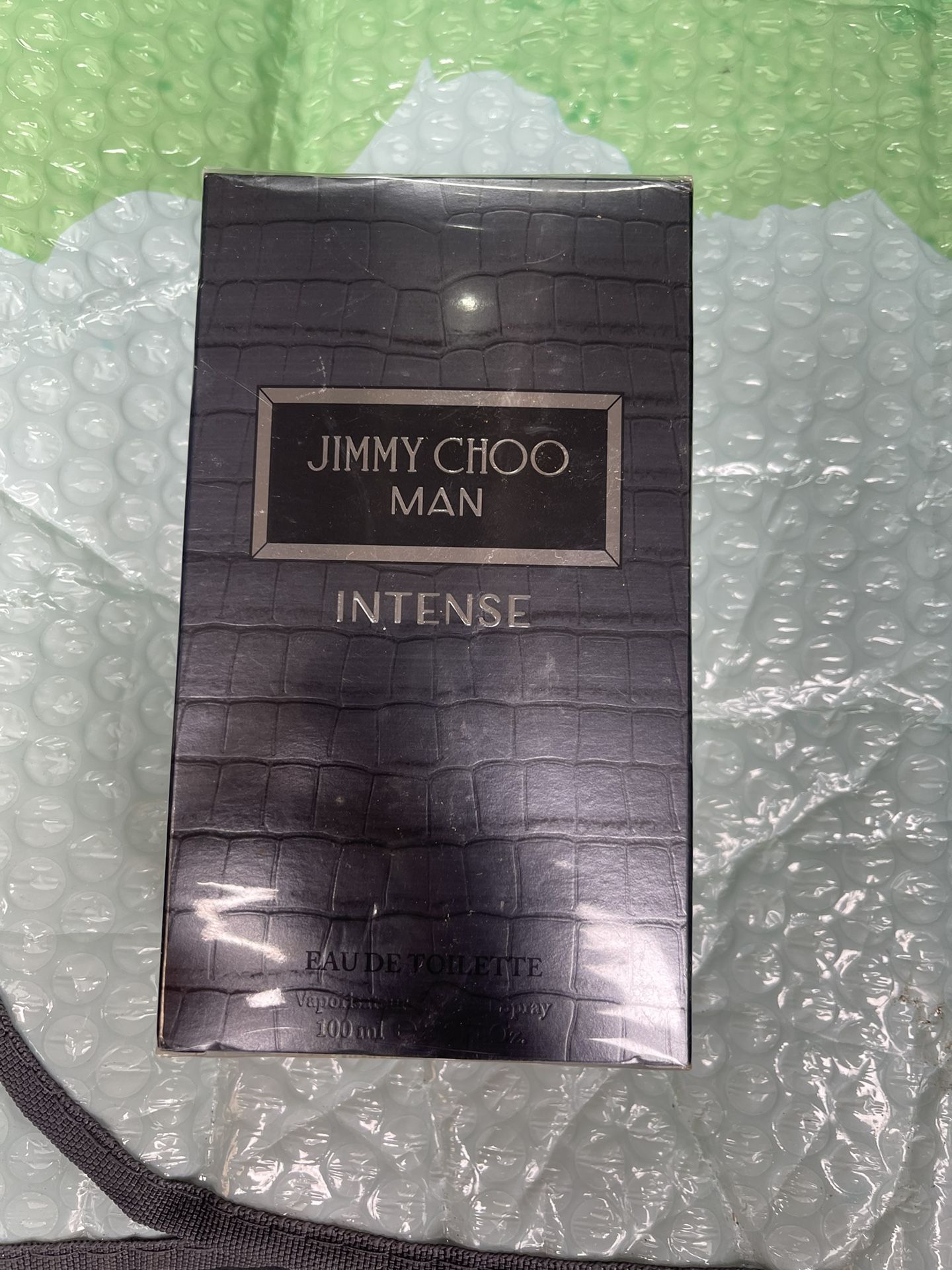 Jimmy Choo Man Intense ( Brand New Unopened)