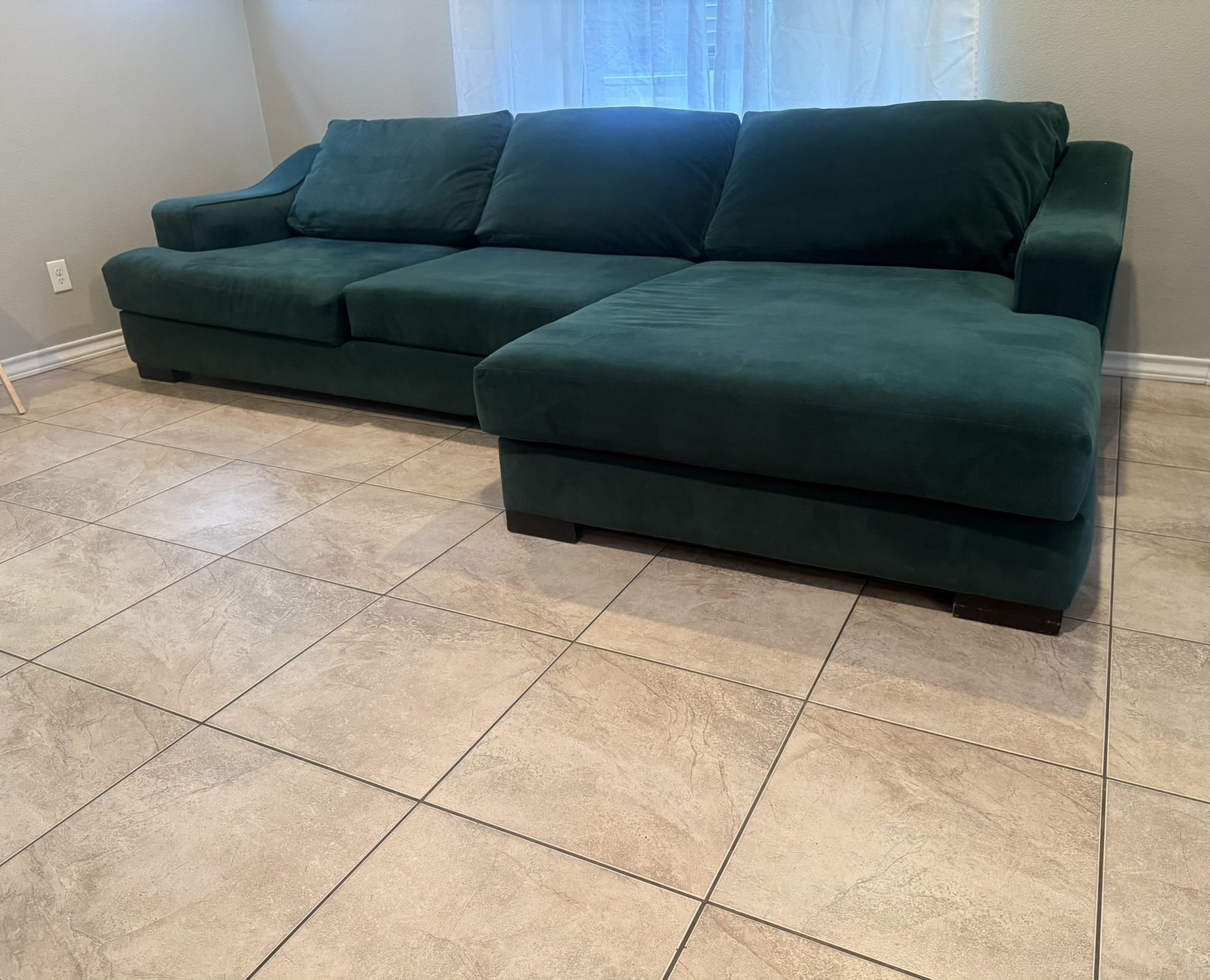 Sectional Sofa