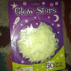 Glow Stars