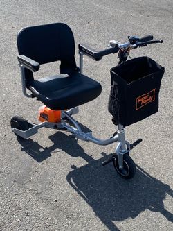 2026  electric scooter worth $900