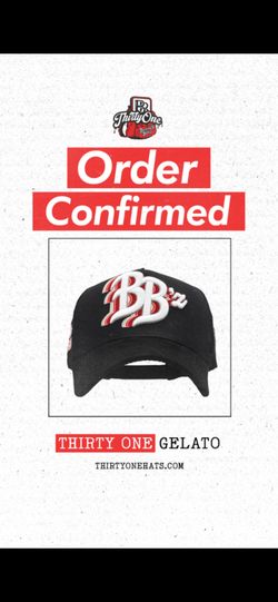 ThirtyOne Hats