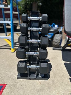 Weights