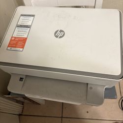 HP Printer 6000 ENVY