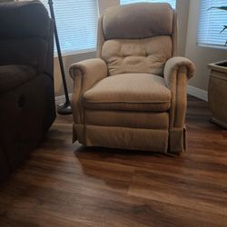 $25 Recliner/rocker