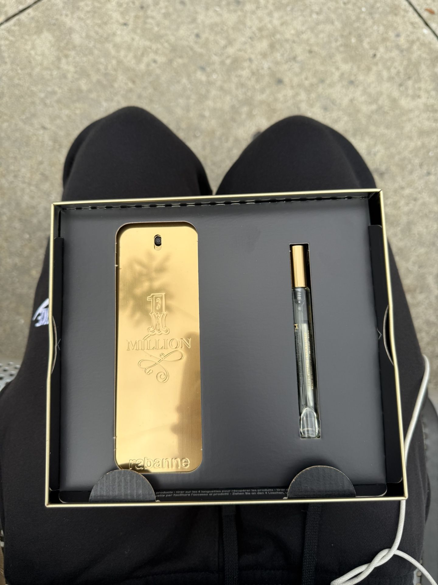 1 Million Perfume