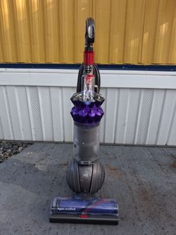 Dyson Small Ball