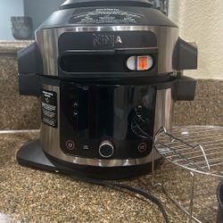 Ninja FOODi Air Fryer