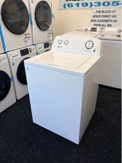 Amana Washer / Lavadora