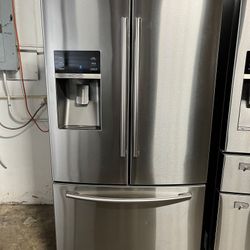 Refrigerator Samsung Free Delivery 