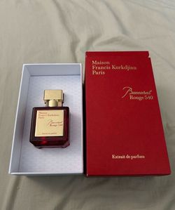 Baccarat Rouge 540 (100mL)
