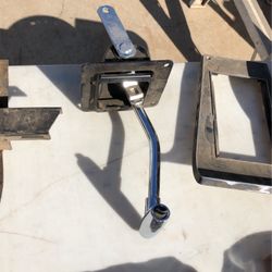 1965 Mustang Automatic Shifter