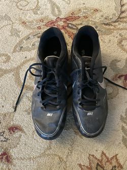 Nike Baseball Cleats