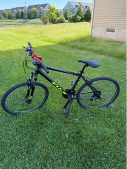 Adult Mountain Bike