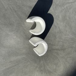 Pool Hose Floats for Vacuum White