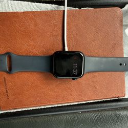 Apple Watch SE
