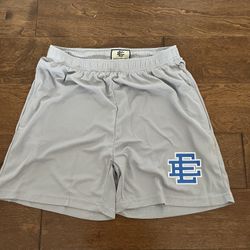 Eric Emanuel SHORT