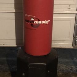 Training Bag Water Filled Base