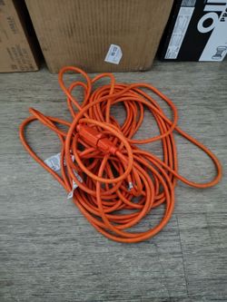 Extension cord