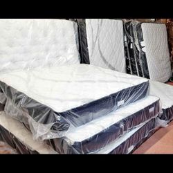 New Mattresses for Sale 🛏️ Affordable Prices + Free Delivery