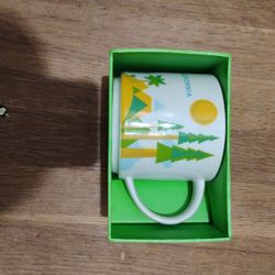 California You Are Here Original Design