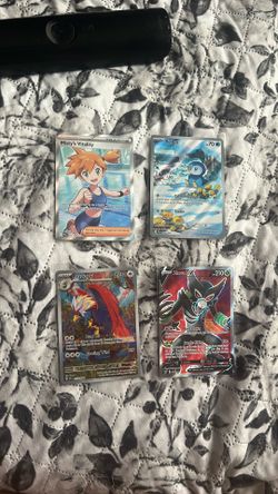 Pokemon lot