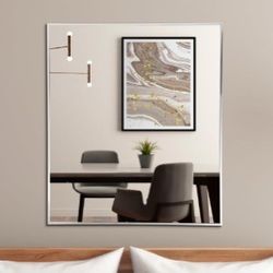 30x36” Mirror