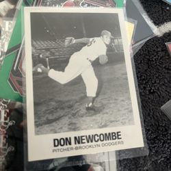 Sports Cards 