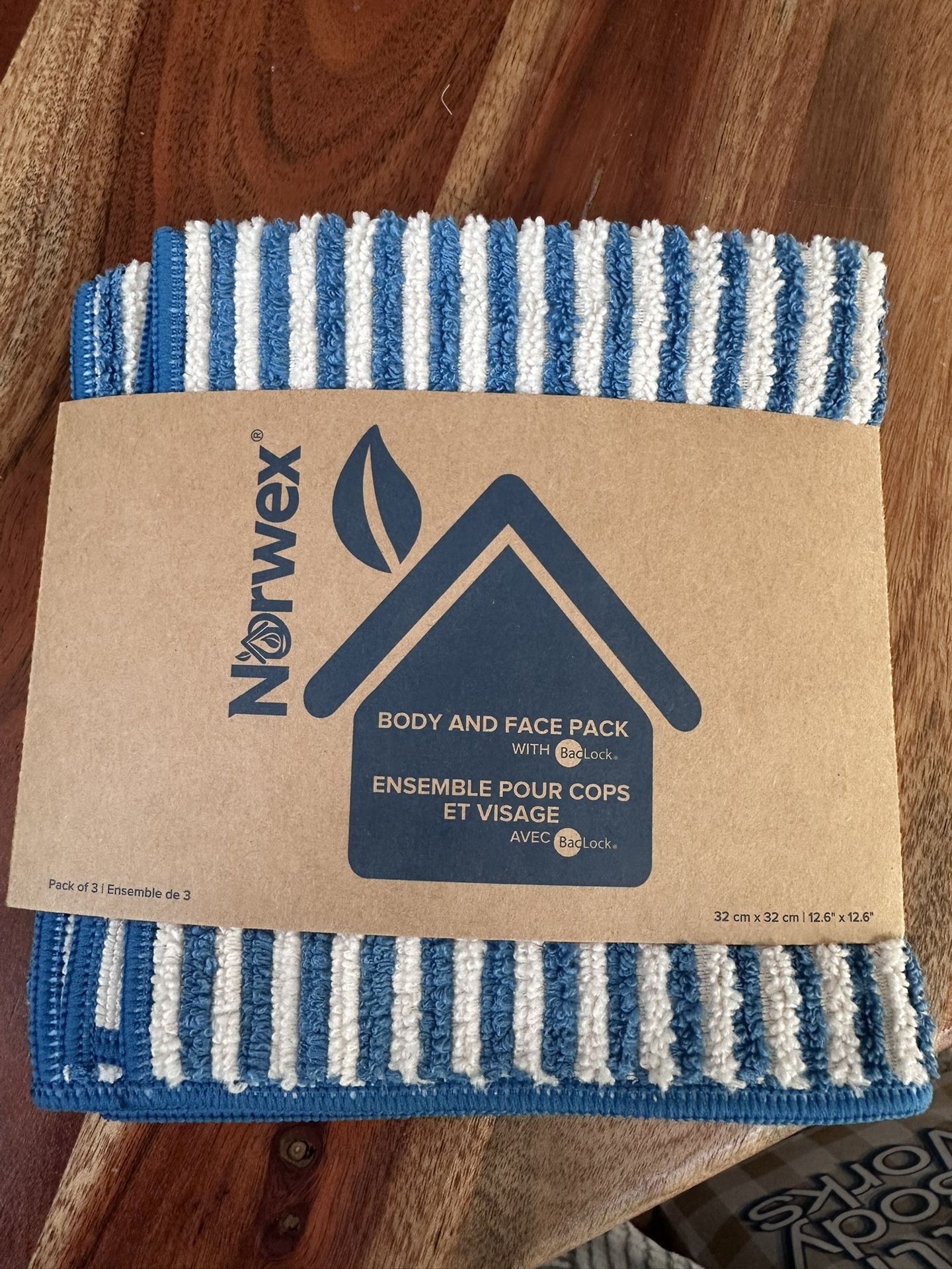 Norwex