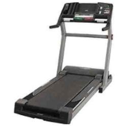 Reebok Treadmill 