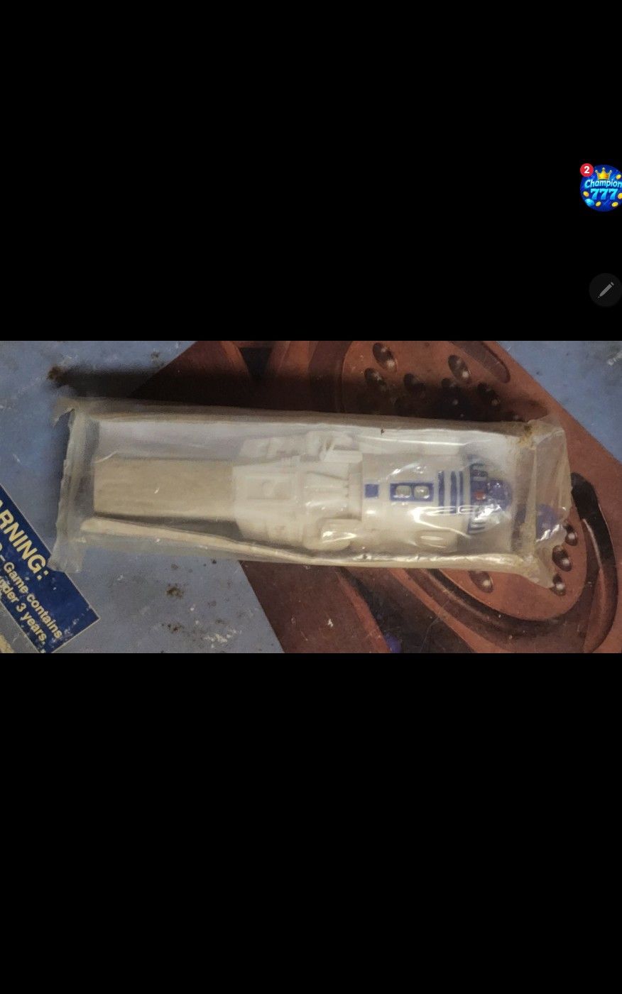 R2d2 Pen