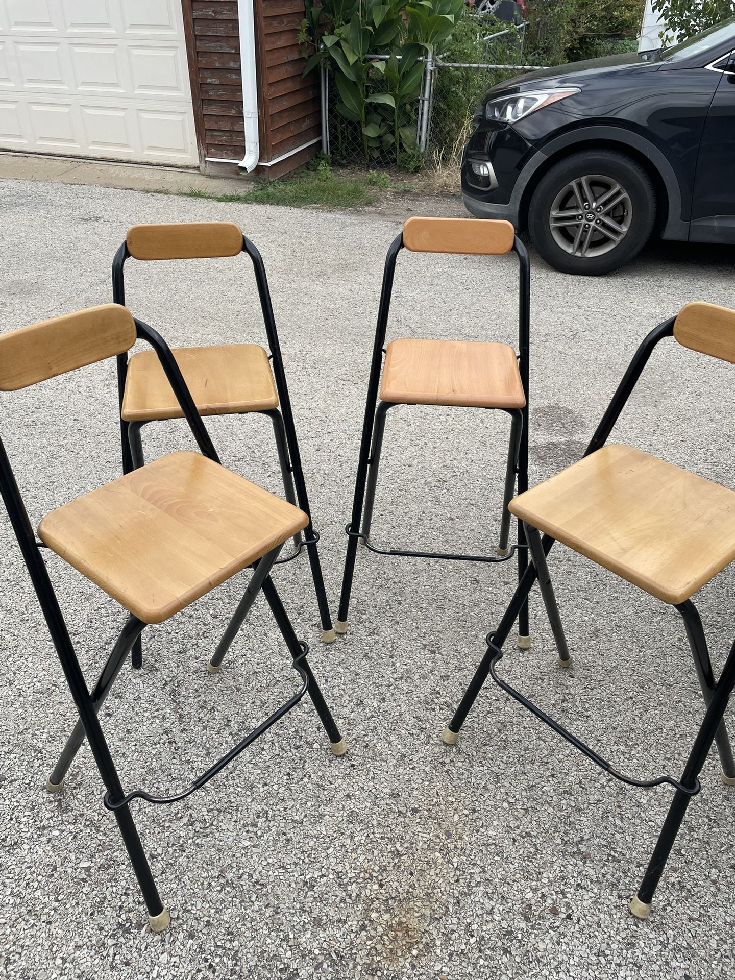 High Chairs 