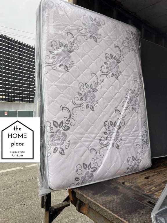 Brand New Mattresses Available In All Sizes Ready For Delivery 🚚