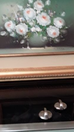 Oil Painting