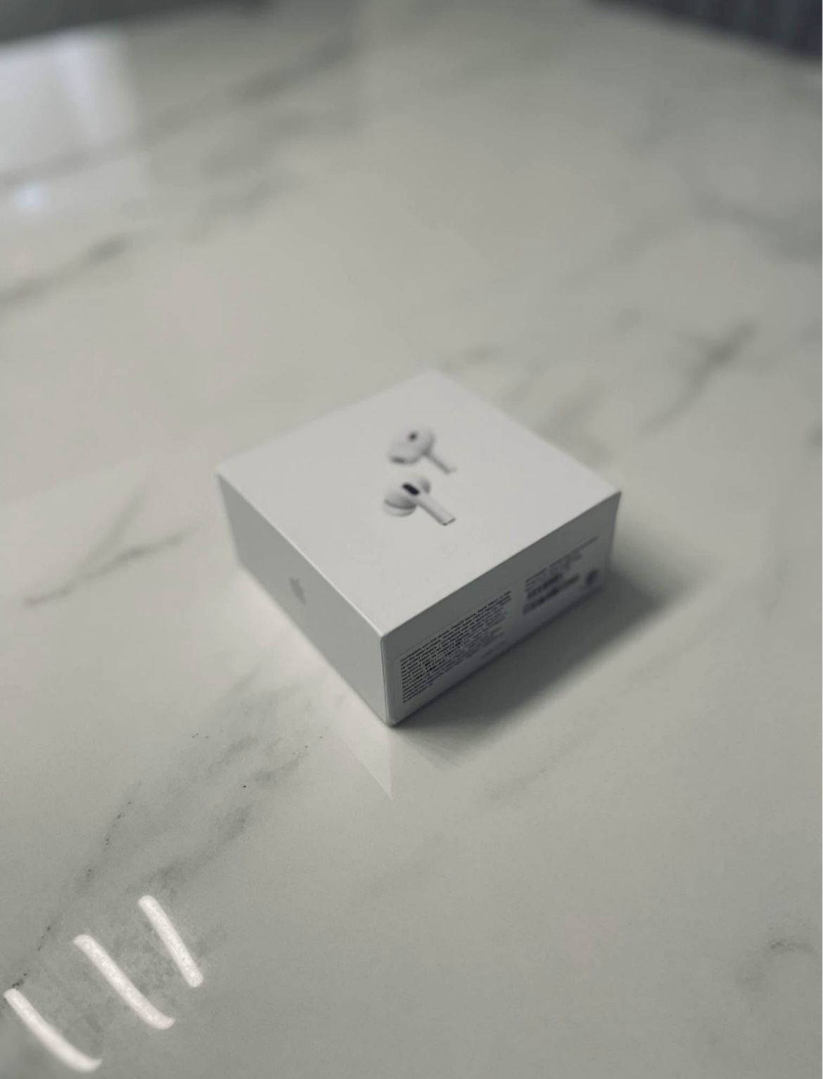 AirPods Pro Gen 2