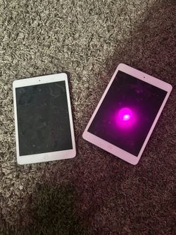 apple ipads