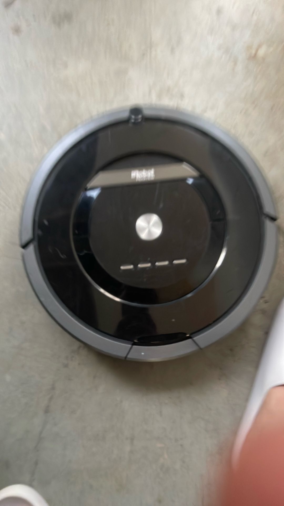 Robot Roomba