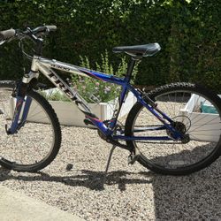Trek Bike