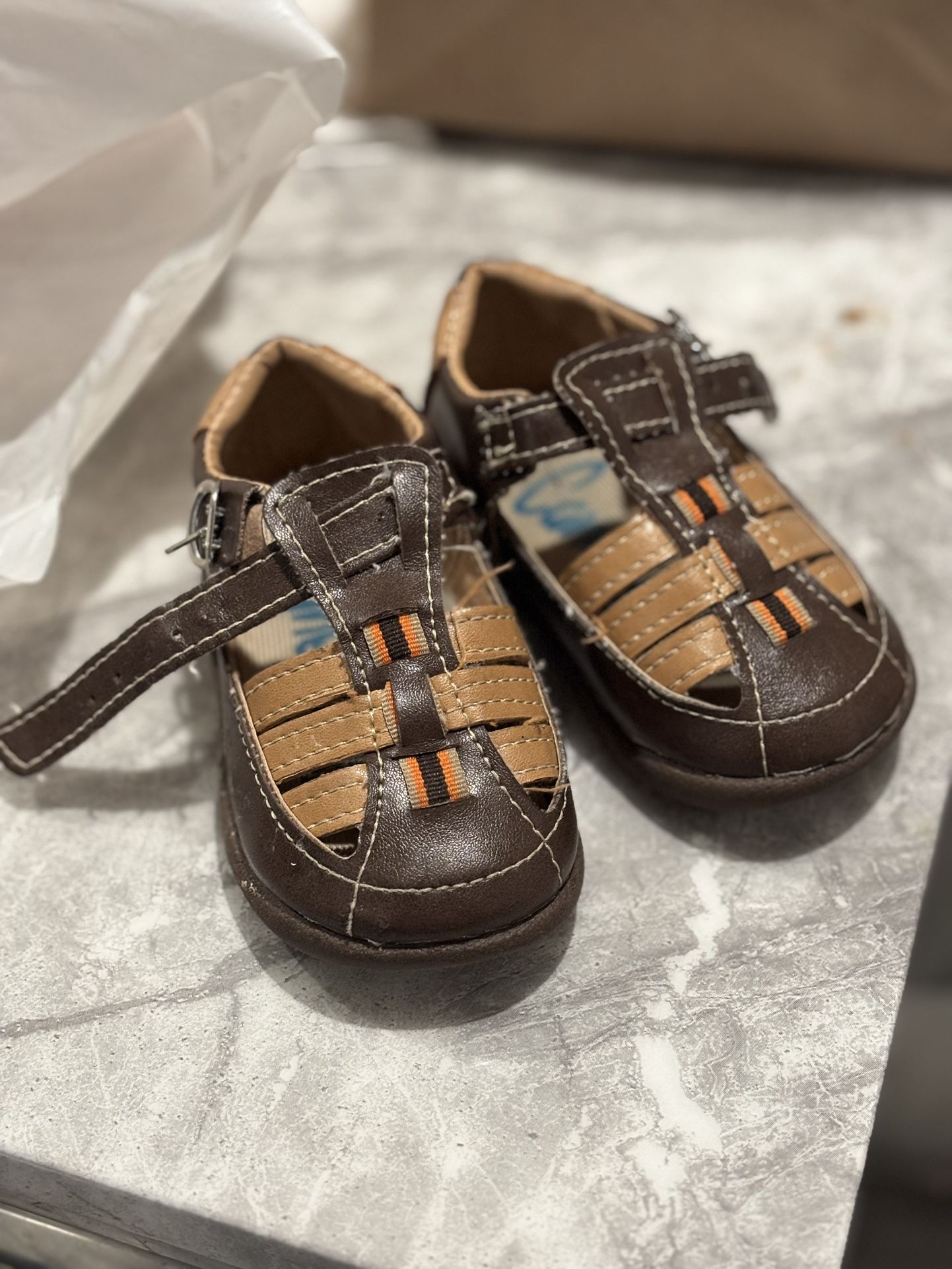 Baby Shoes