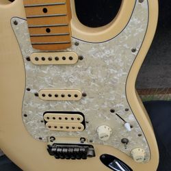 Swing Electric Guitar Aniversary Edition