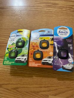 Febreze Bundle