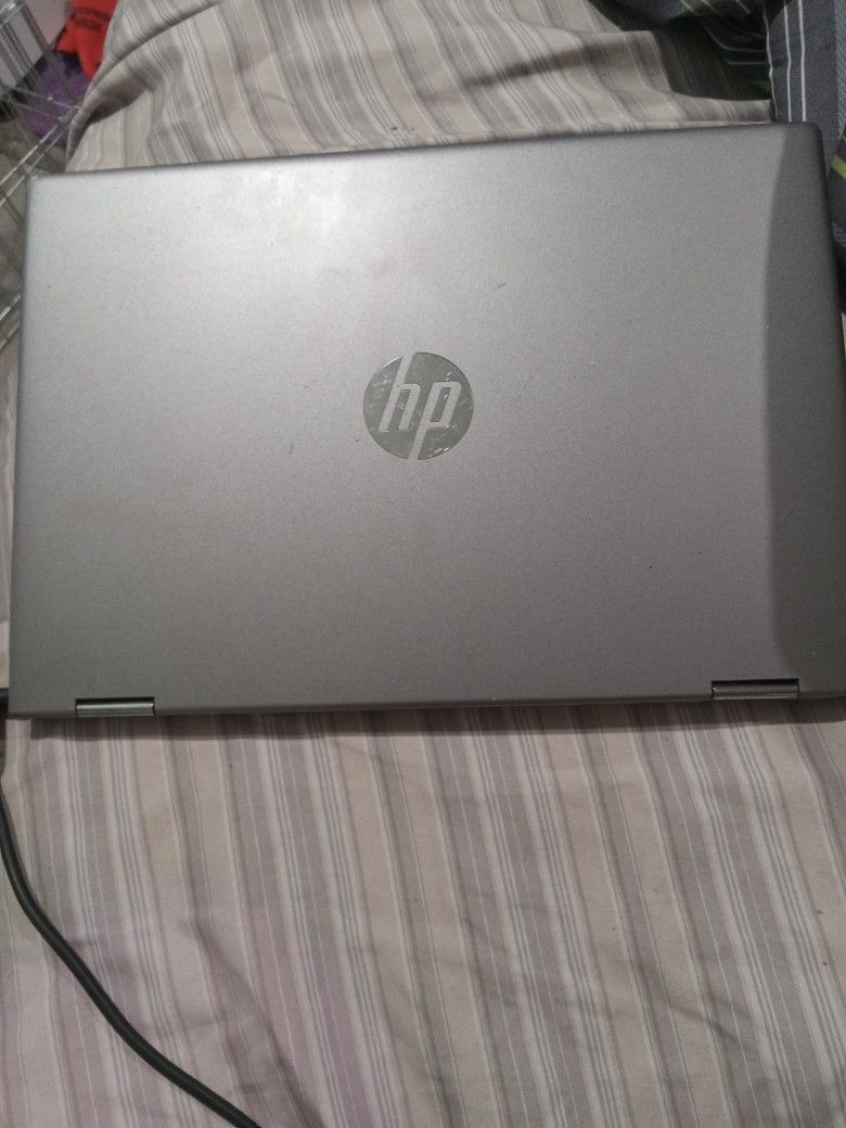 hp pavilion x360 convertible model 14 cd2053cl 1TB