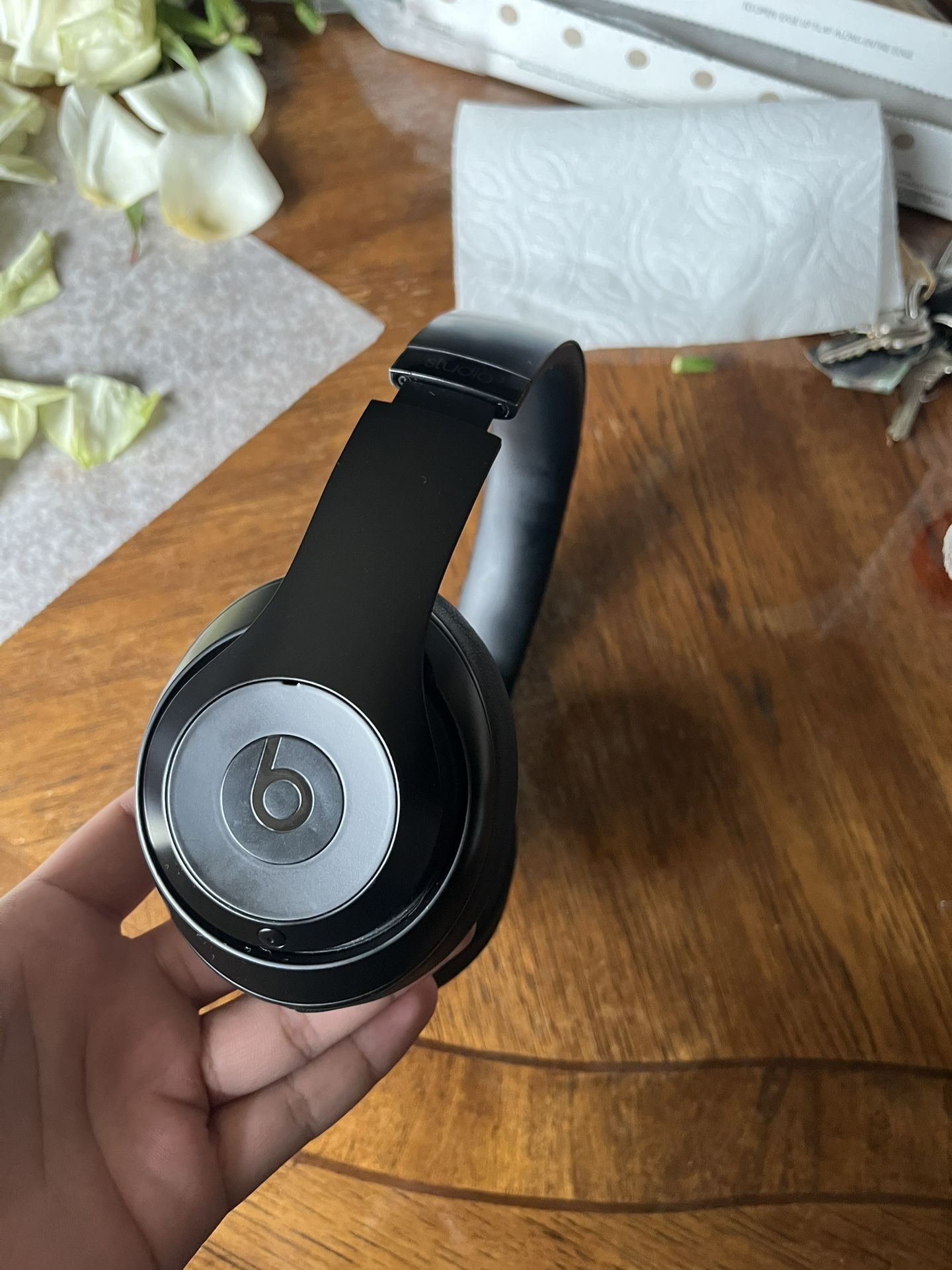 Beats Studio 3 