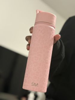 Simple Modern Water Bottle